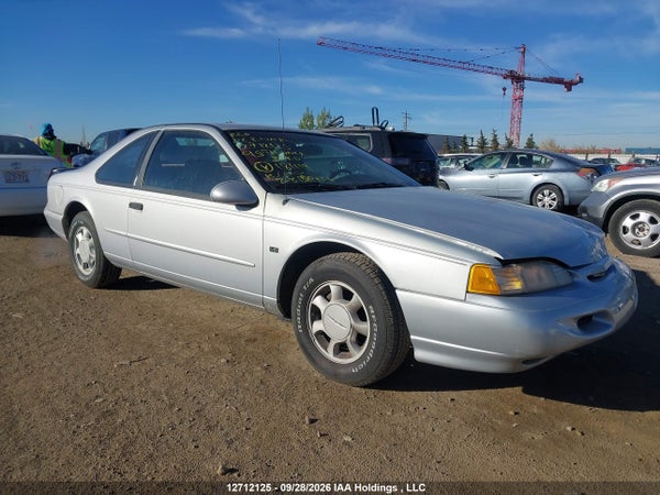 1995 Ford Thunderbird