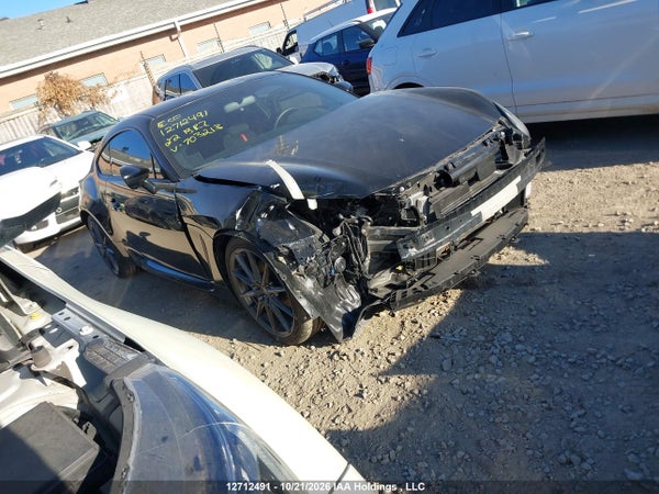 2022 Subaru Brz