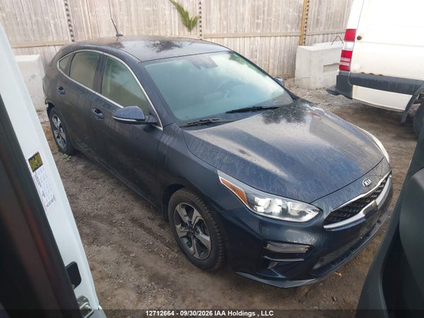 2020 Kia Forte5
