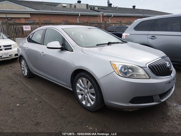 2015 Buick Verano