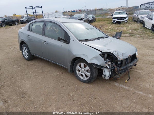 2011 Nissan Sentra