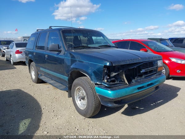 1994 Ford Explorer