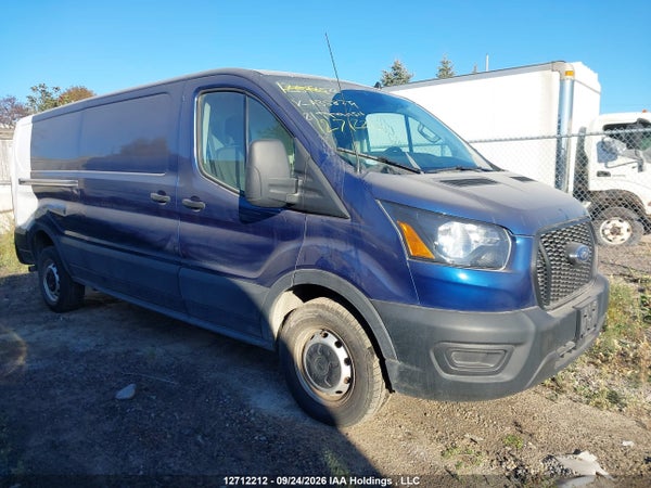 2021 Ford Transit-250 Cargo
