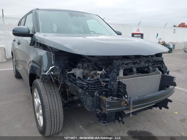 2023 Kia Soul