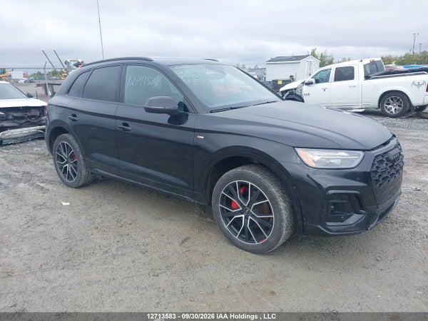 2024 Audi Q5