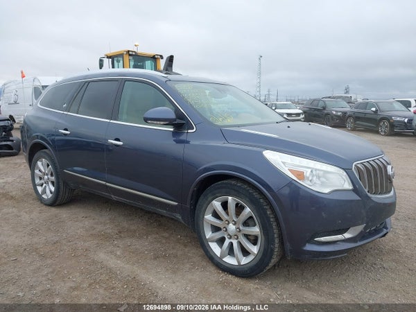 2014 Buick Enclave