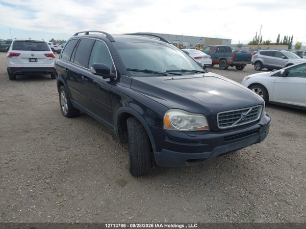 2009 Volvo Xc90