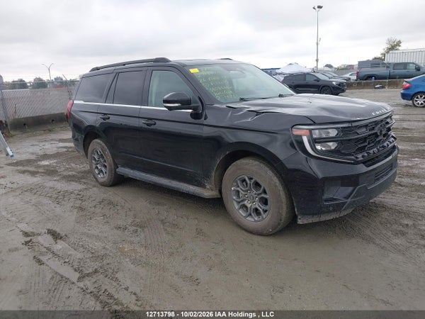 2026 Ford Expedition