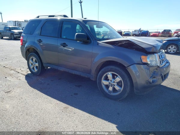 2011 Ford Escape