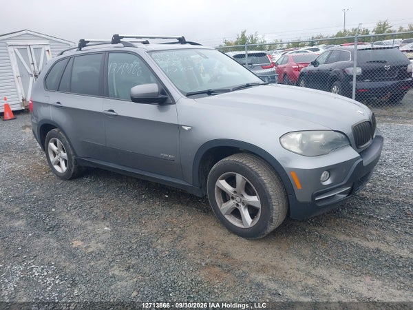 2009 BMW X5