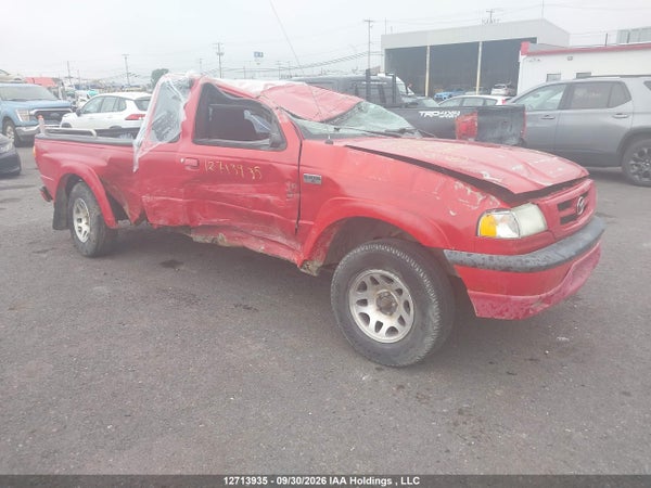 2004 Mazda B3000