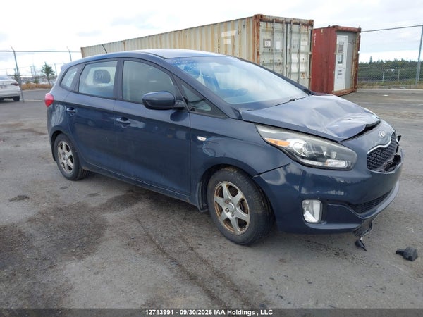 2015 Kia Rondo