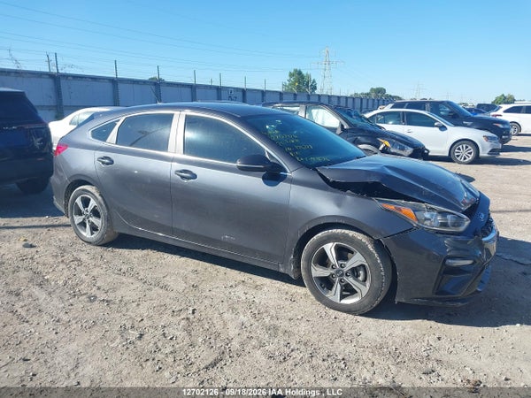 2021 Kia Forte5