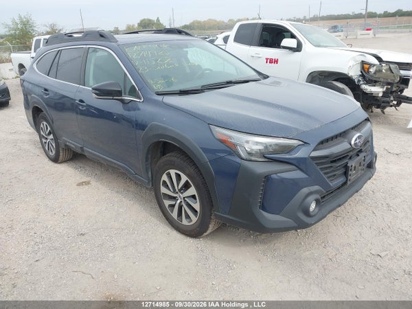 2023 Subaru Outback