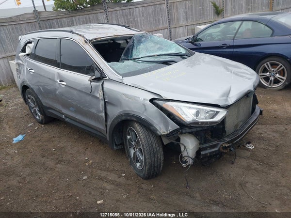 2016 Hyundai Santa Fe Xl