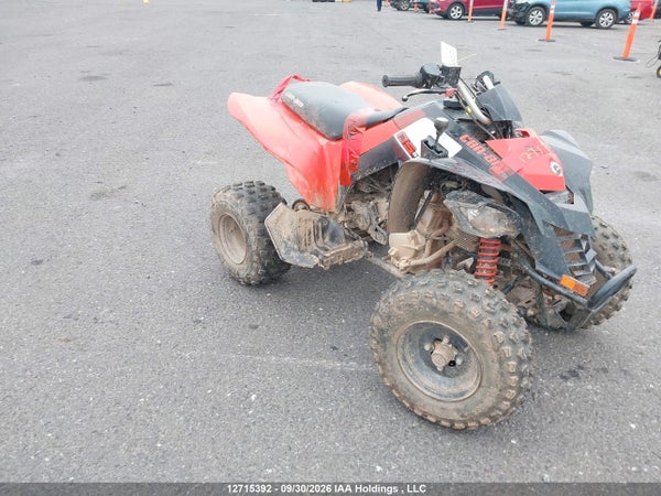 2020 Can-Am Ds