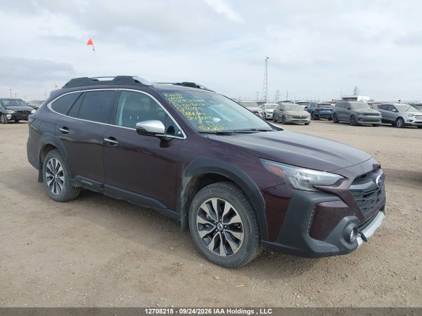 2023 Subaru Outback