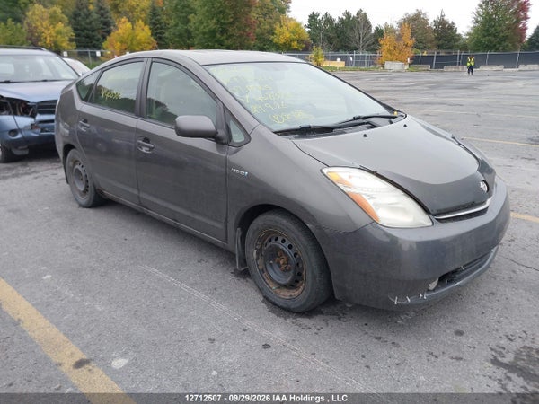 2009 Toyota Prius