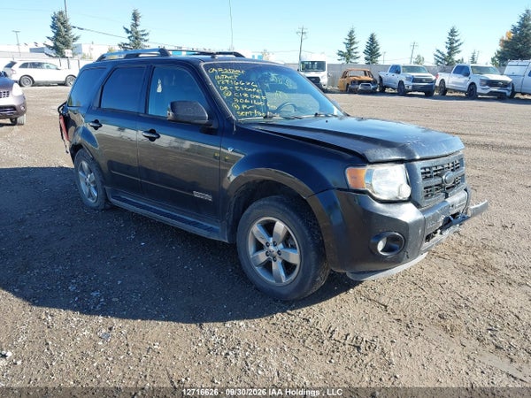 2008 Ford Escape