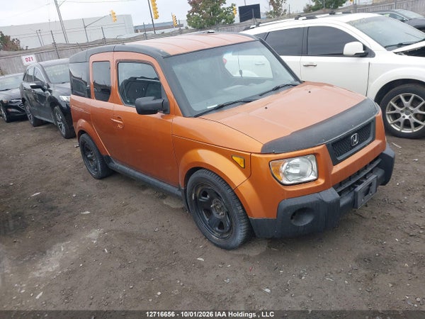 2006 Honda Element