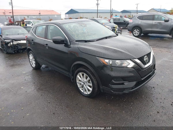 2023 Nissan Qashqai