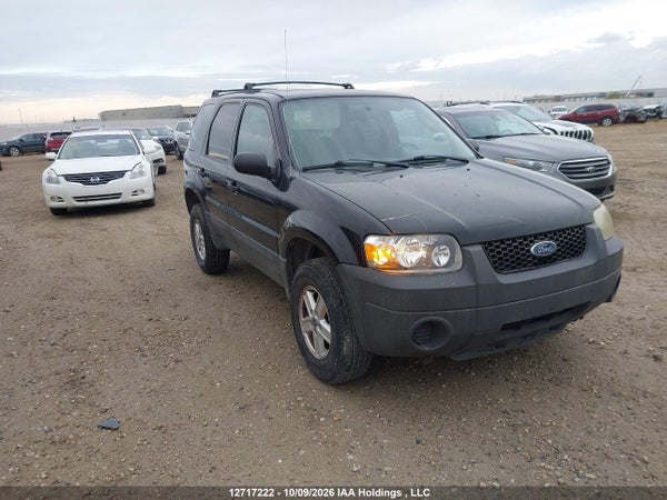 2005 Ford Escape