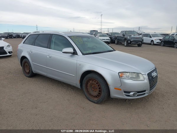 2006 Audi A4