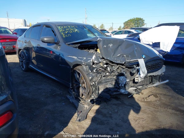 2022 BMW M340i