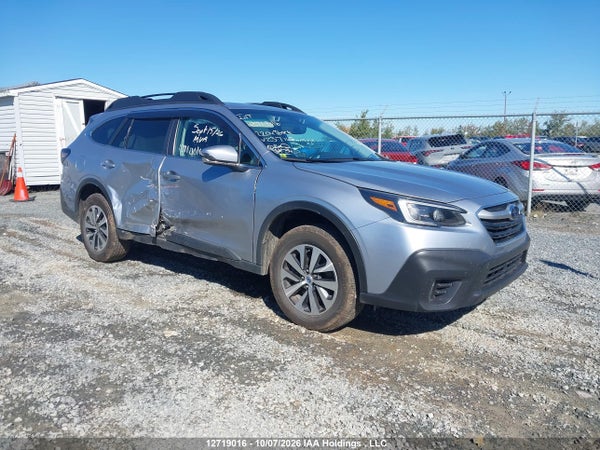 2022 Subaru Outback