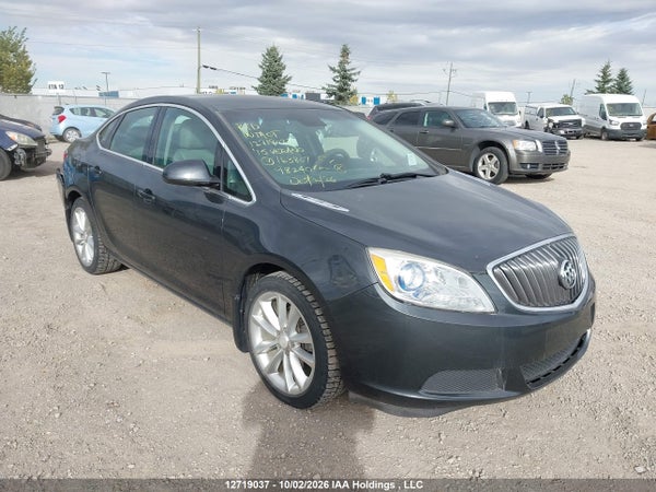 2015 Buick Verano