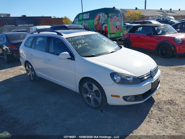 2012 Volkswagen Jetta