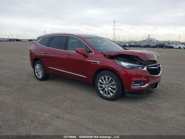 2019 Buick Enclave