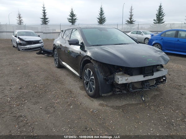 2023 Kia Ev6
