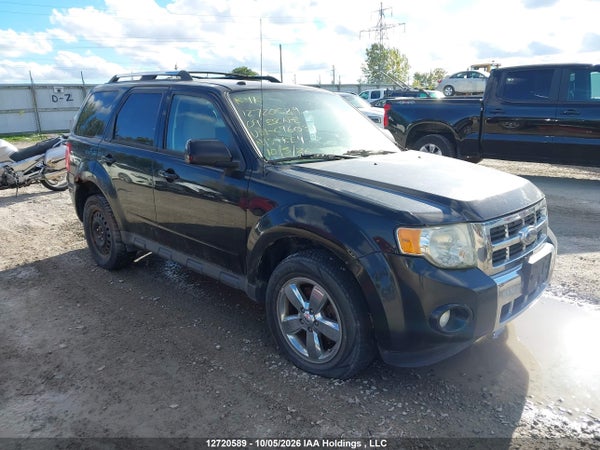 2009 Ford Escape