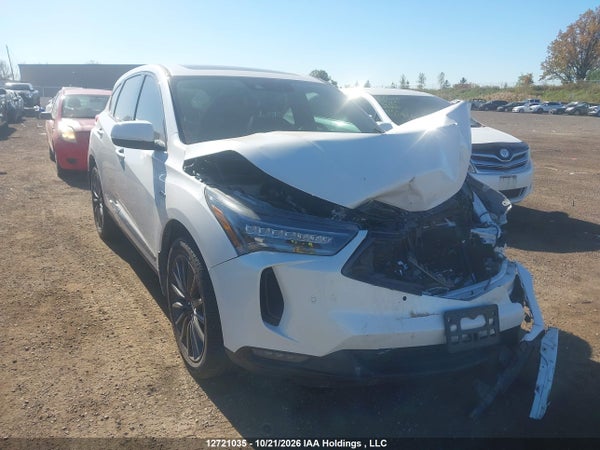 2023 Acura Rdx