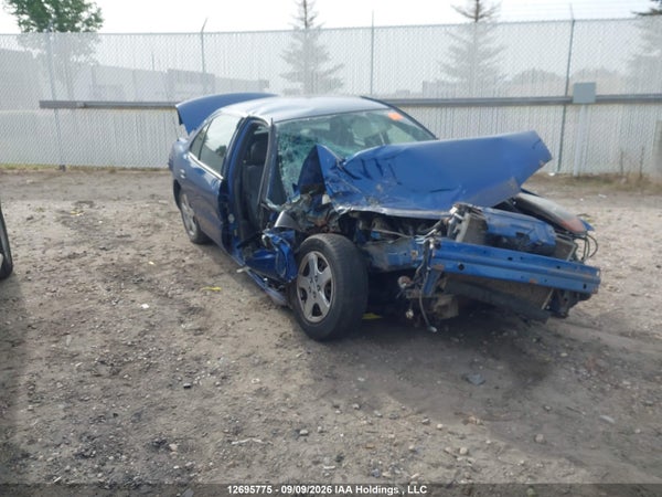 2005 Chevrolet Cavalier
