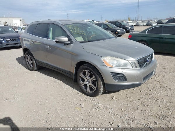 2012 Volvo Xc60
