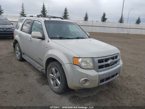2008 Ford Escape