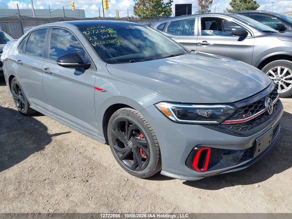 2023 Volkswagen Jetta Gli