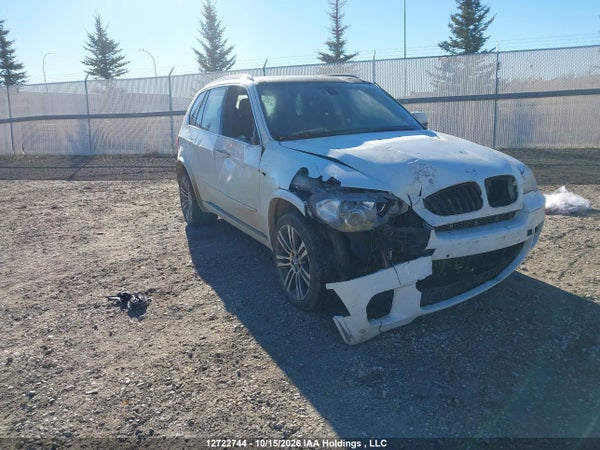 2013 BMW X5