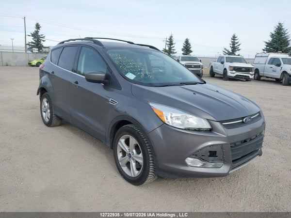 2013 Ford Escape