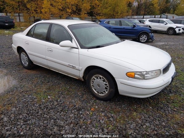 1999 Buick Century