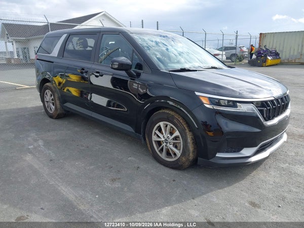 2024 Kia Carnival