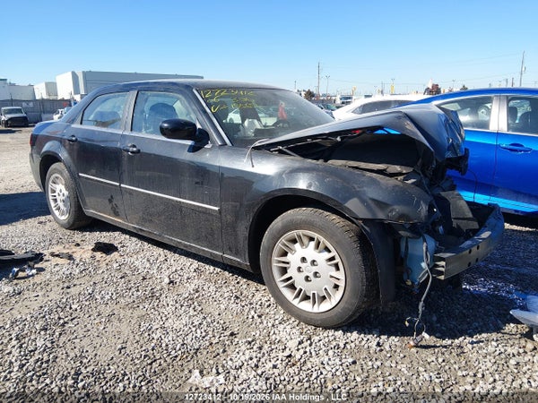 2006 Chrysler 300