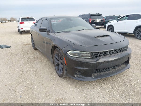 2021 Dodge Charger