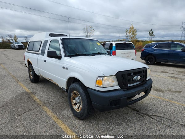 2006 Ford Ranger