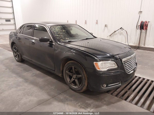 2013 Chrysler 300