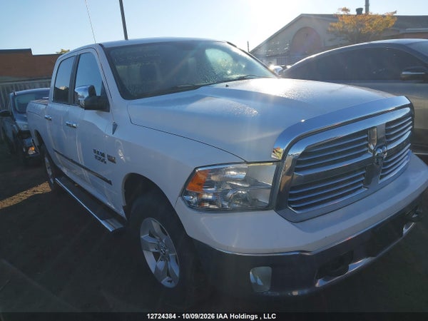 2013 RAM 1500