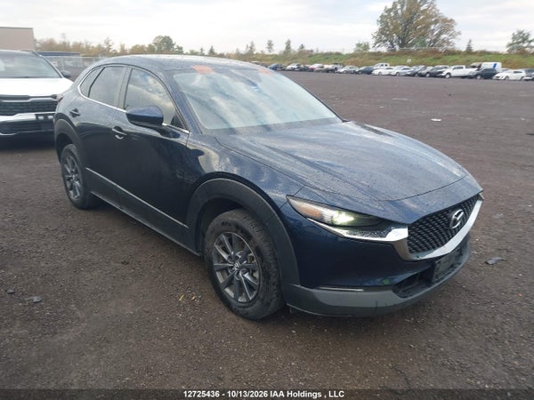 2021 Mazda Cx-30