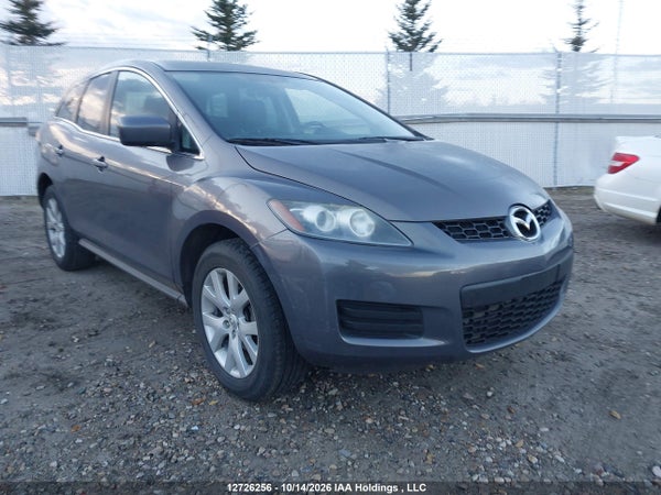 2009 Mazda Cx-7
